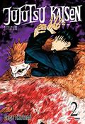 Ler Jujutsu Kaisen: Batalha de Feiticeiros Vol. 2, do autor Gege Akutami