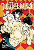 Ler Jujutsu Kaisen: Batalha de Feiticeiros Vol. 5, do autor Gege Akutami Ler Jujutsu Kaisen: Batalha de Feiticeiros Vol. 5, do autor Gege Akutami