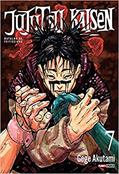 Ler Jujutsu Kaisen: Batalha de Feiticeiros Vol. 7, do autor Gege Akutami Ler Jujutsu Kaisen: Batalha de Feiticeiros Vol. 7, do autor Gege Akutami