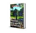 Ler SE EU TIVESSE QUE VIVER OUTRA VEZ..., do autor JESILENE RODRIGUES