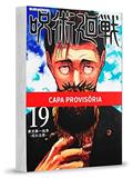 Ler Jujutsu Kaisen - Batalha De Feiticeiros - 19, do autor Gege Akutami Ler Jujutsu Kaisen - Batalha De Feiticeiros - 19, do autor Gege Akutami