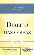 Ler Direito das Coisas 15ª edição, do autor Arnoldo Wald; Patricia Faga Iglecias Lemos