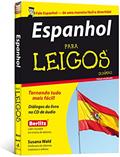Ler Espanhol Para Leigos, do autor Susana Wald Ler Espanhol Para Leigos, do autor Susana Wald