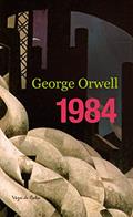 Ler 1984, do autor George Orwell