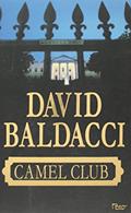 Ler Camel Club, do autor David Baldacci Ler Camel Club, do autor David Baldacci
