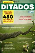 Ler Viver e Refletir Ed. 12 - Ditados Populares, do autor Edicase Ler Viver e Refletir Ed. 12 - Ditados Populares, do autor Edicase