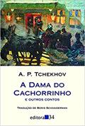 Ler A dama do cachorrinho, do autor Anton Pávlovitch Tchekhov Ler A dama do cachorrinho, do autor Anton Pávlovitch Tchekhov