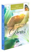 Ler Inspirações do Amor Único de Deus, do autor Médium Altivo Carissimi Pamphiro; Ditado Por Antônio De Aquino