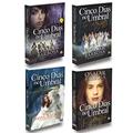 Ler Coleção Cinco Dias No Umbral - 4 Livros - Osmar Barbosa, do autor Médium Osmar Barbosa; Ditado Por Nina Brestonini Ler Coleção Cinco Dias No Umbral - 4 Livros - Osmar Barbosa, do autor Médium Osmar Barbosa; Ditado Por Nina Brestonini