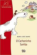 Ler O cachorrinho samba, do autor Maria José Dupré Ler O cachorrinho samba, do autor Maria José Dupré