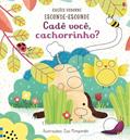 Ler Cadê você, cachorrinho?: esconde-esconde, do autor Sam Taplin