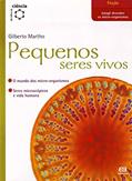 Ler Pequenos seres vivos, do autor Gilberto Martho