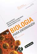 Ler Biologia para Enfermagem, do autor Ana Elisa Ártico; Martha Regina Lucizano Garcia; Rosana Fellet Ler Biologia para Enfermagem, do autor Ana Elisa Ártico; Martha Regina Lucizano Garcia; Rosana Fellet