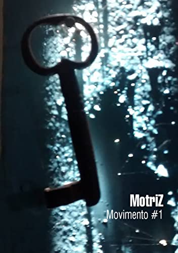 Ler Motriz : Movimento #1, do autor Livro Colaborativo