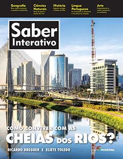 Como Conviver com as Cheias dos Rios, do autor Ricardo Dreguer