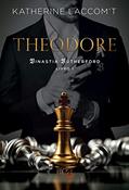 Ler THEODORE (Dinastia Rutherford Livro 1), do autor Katherine Laccomt Ler THEODORE (Dinastia Rutherford Livro 1), do autor Katherine Laccomt