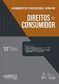 Ler Direitos do Consumidor - 11ª Edição 2023, do autor Humberto Theodoro Júnior