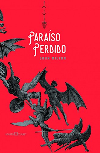 Ler Paraíso perdido, do autor John Milton