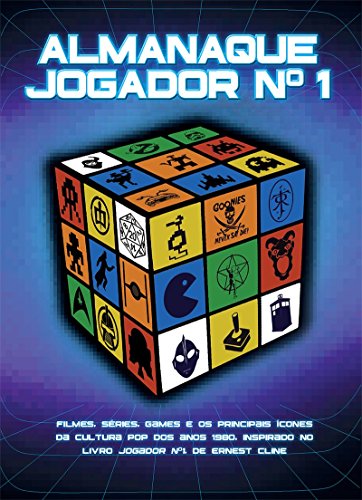 Ler Almanaque jogador nº1, do autor Fabio Kataoka Ler Almanaque jogador nº1, do autor Fabio Kataoka