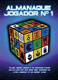 Ler Almanaque jogador nº1, do autor Fabio Kataoka