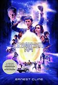 Ler Jogador nº1 - Capa filme, do autor Ernest Cline