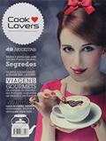 Ler Revista Cook Lovers. Nº1 Ano 2013, do autor Vários Autores