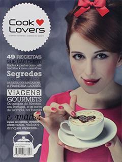 Revista Cook Lovers. Nº1 Ano 2013, do autor Vários Autores
