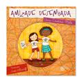 Ler Amizade Desenhada, do autor Melo Ana Cristina Ler Amizade Desenhada, do autor Melo Ana Cristina