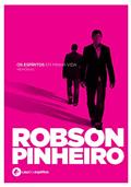 Ler Espíritos em minha vida, Os - Rosa: Memórias, do autor Robson Pinheiro Ler Espíritos em minha vida, Os - Rosa: Memórias, do autor Robson Pinheiro
