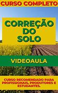 Ler CORREÇÃO DO SOLO | CURSO COMPLETO: Curso recomendado para profissionais, professores e estudantes!, do autor DARE AGRO Ler CORREÇÃO DO SOLO | CURSO COMPLETO: Curso recomendado para profissionais, professores e estudantes!, do autor DARE AGRO