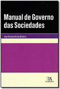 Ler Manual de Governo das Sociedades, do autor Ana Perestrelo de Oliveira
