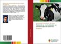 Ler Sabores de aromatização na alimentação de bezerros: Monografia, do autor Alexander Jelezko; Michael Bazilev; Victor Maslak Ler Sabores de aromatização na alimentação de bezerros: Monografia, do autor Alexander Jelezko; Michael Bazilev; Victor Maslak
