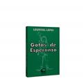 Ler Gotas de esperanza - Espanhol, do autor Lourival Lopes