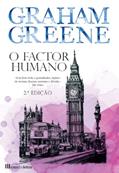 Ler O Factor Humano, do autor Graham Greene