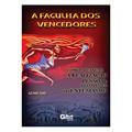 Ler FAGULHA DOS VENCEDORES - EDITORA GARCIA, do autor GILMAR DIAS
