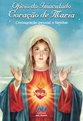 Ler Ofício do imaculado coração de Maria, do autor Editora Ave-Maria