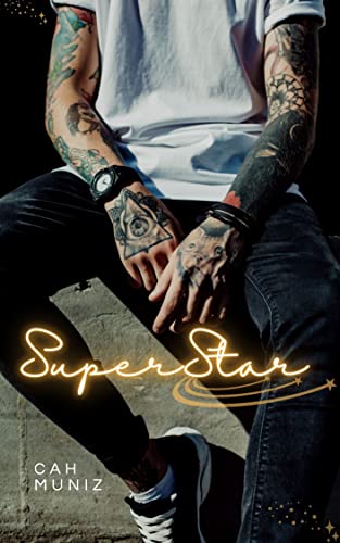Ler SuperStar, do autor Cah Muniz
