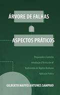 Ler Árvores de Falhas: Aspectos Práticos, do autor Gilberto Maffei A Sampaio