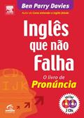 Ler Inglês Que Não Falha, do autor Ben Parry Bavies