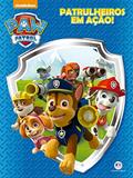 Ler Patrulha Canina - Patrulheiros em ação, do autor Ciranda Cultural