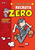 Ler O Livro de Ouro do Recruta Zero - Volume 1, do autor Mort Walker