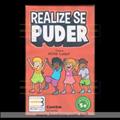 Ler REALIZE SE PUDER (CONTEM 50 CARDS), do autor ALINE LUQUI