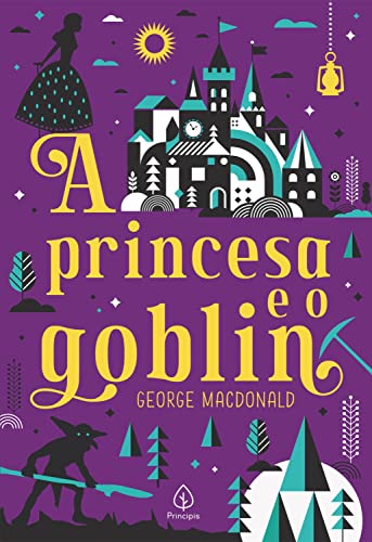 Ler A princesa e o goblin (Clássicos da literatura mundial), do autor George MacDonald Ler A princesa e o goblin (Clássicos da literatura mundial), do autor George MacDonald