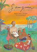 Ler Gauguin e as Cores dos Trópicos, do autor Bérénice Capatti; Eva Adami