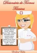 Ler Dicionario de Termos Tecnicos, do autor Arislene Kátia