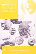 Ler Termos-Chave da Análise do Discurso, do autor Dominique Maingueneau Ler Termos-Chave da Análise do Discurso, do autor Dominique Maingueneau