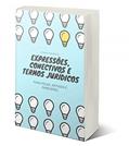 Ler Expressões, conectivos e termos jurídicos, do autor Luana Escócio