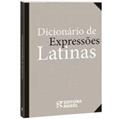 Ler Dicionário de Expressões Latinas - Principais Termos em Latim do Cotidiano Forense Série Dicionários Jurídicos, do autor Vários Autores Ler Dicionário de Expressões Latinas - Principais Termos em Latim do Cotidiano Forense Série Dicionários Jurídicos, do autor Vários Autores