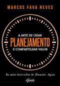 Ler Planejamento, do autor Marcos Fava Neves