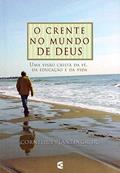 Ler O Crente no Mundo de Deus, do autor Cornelius Plantinga Jr